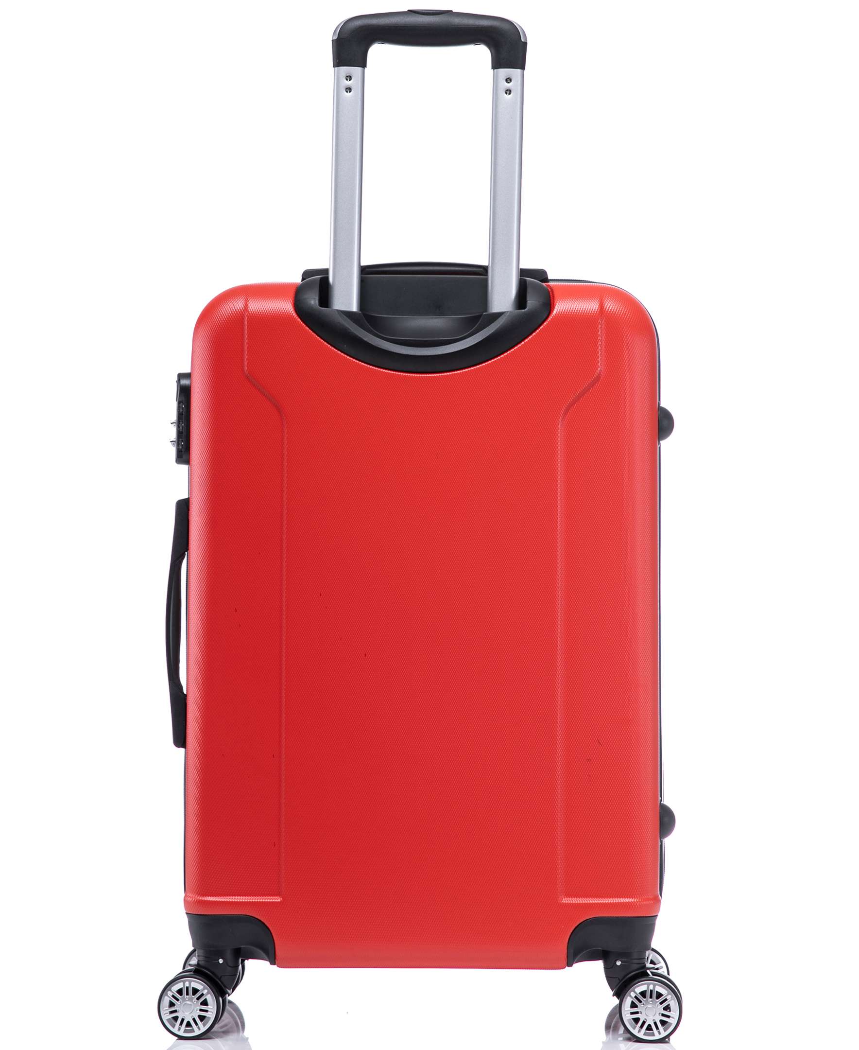 Tucci Italy Lustria 3pc Hardside Luggage Set - Image 15
