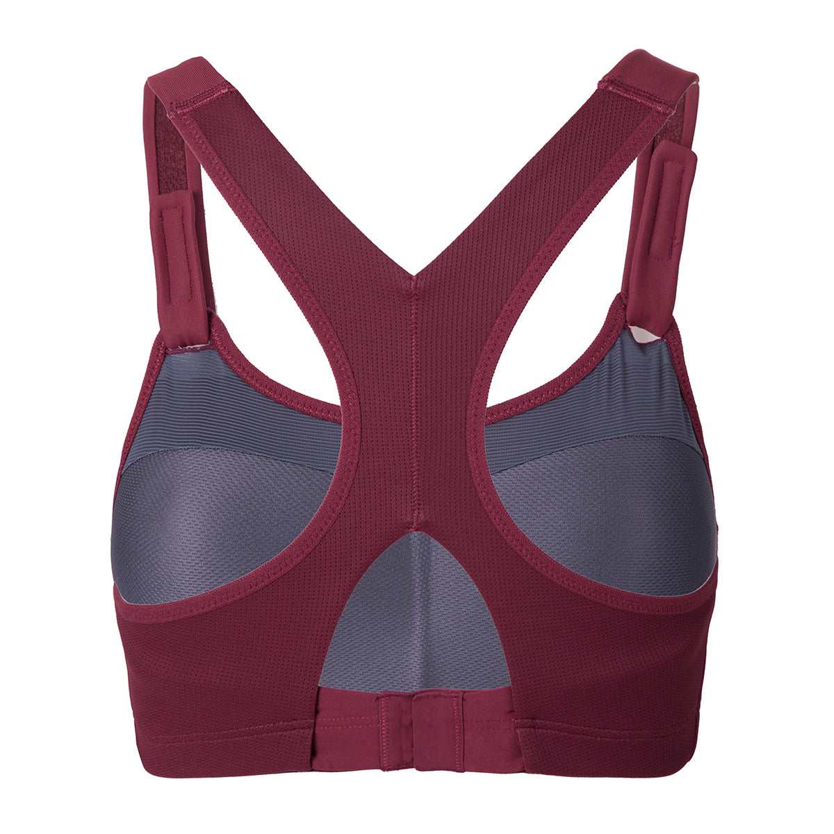 Ultra Max High Performance Padded Wireless Sports Bra - Image 106