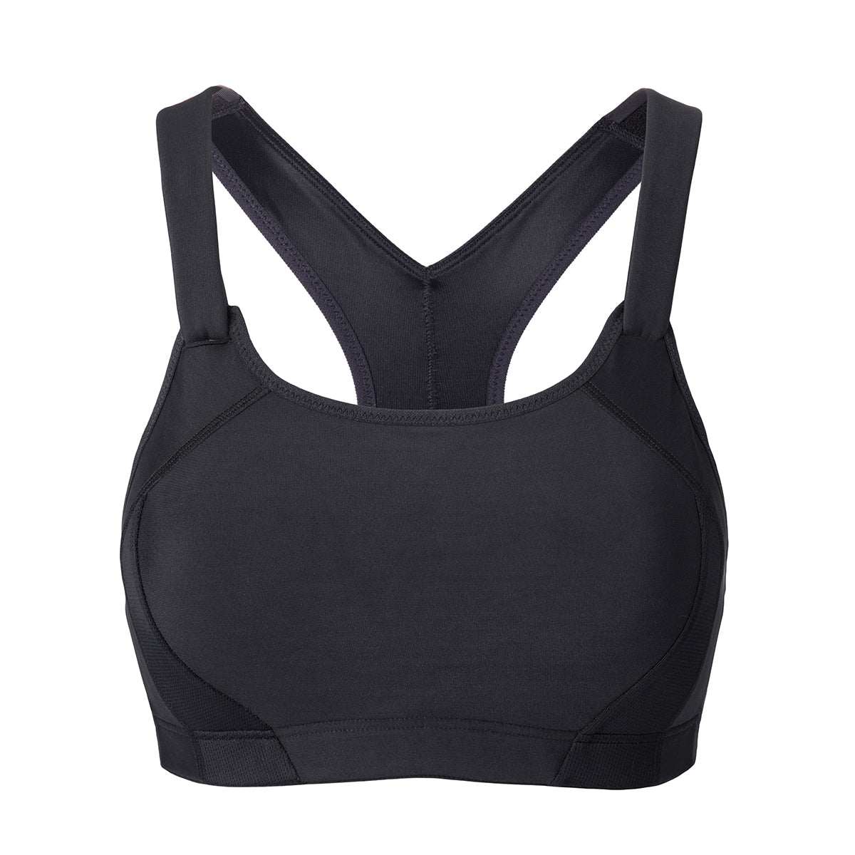 Ultra Max High Performance Padded Wireless Sports Bra - Image 110