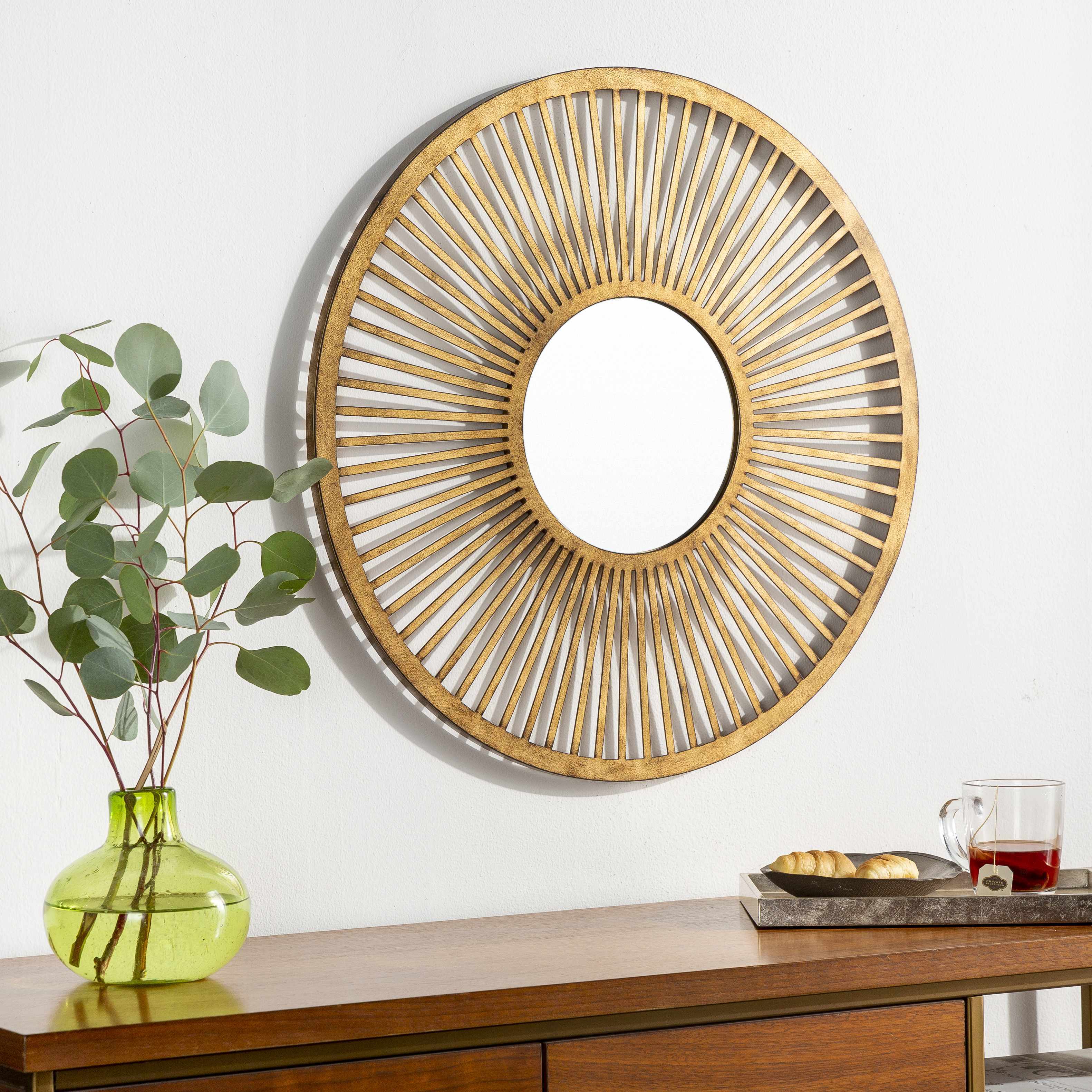 Vaughnsfield Mirror - Clearance - Image 6