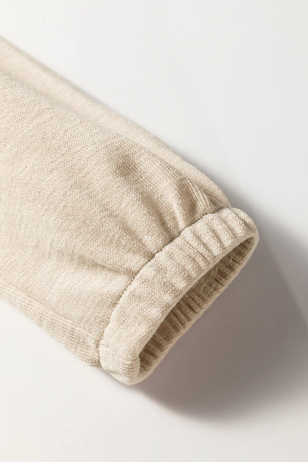 Threaded Pear Veda Sleeve Knit top Long Sleeve Top - Image 4