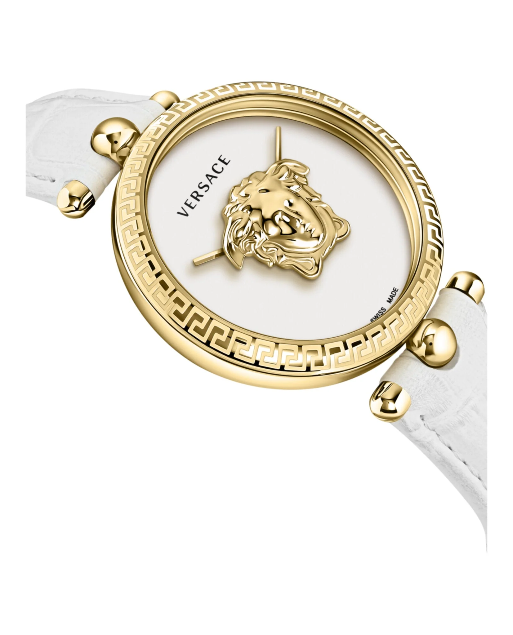 Versace Palazzo Empire Strap Watch - Image 3