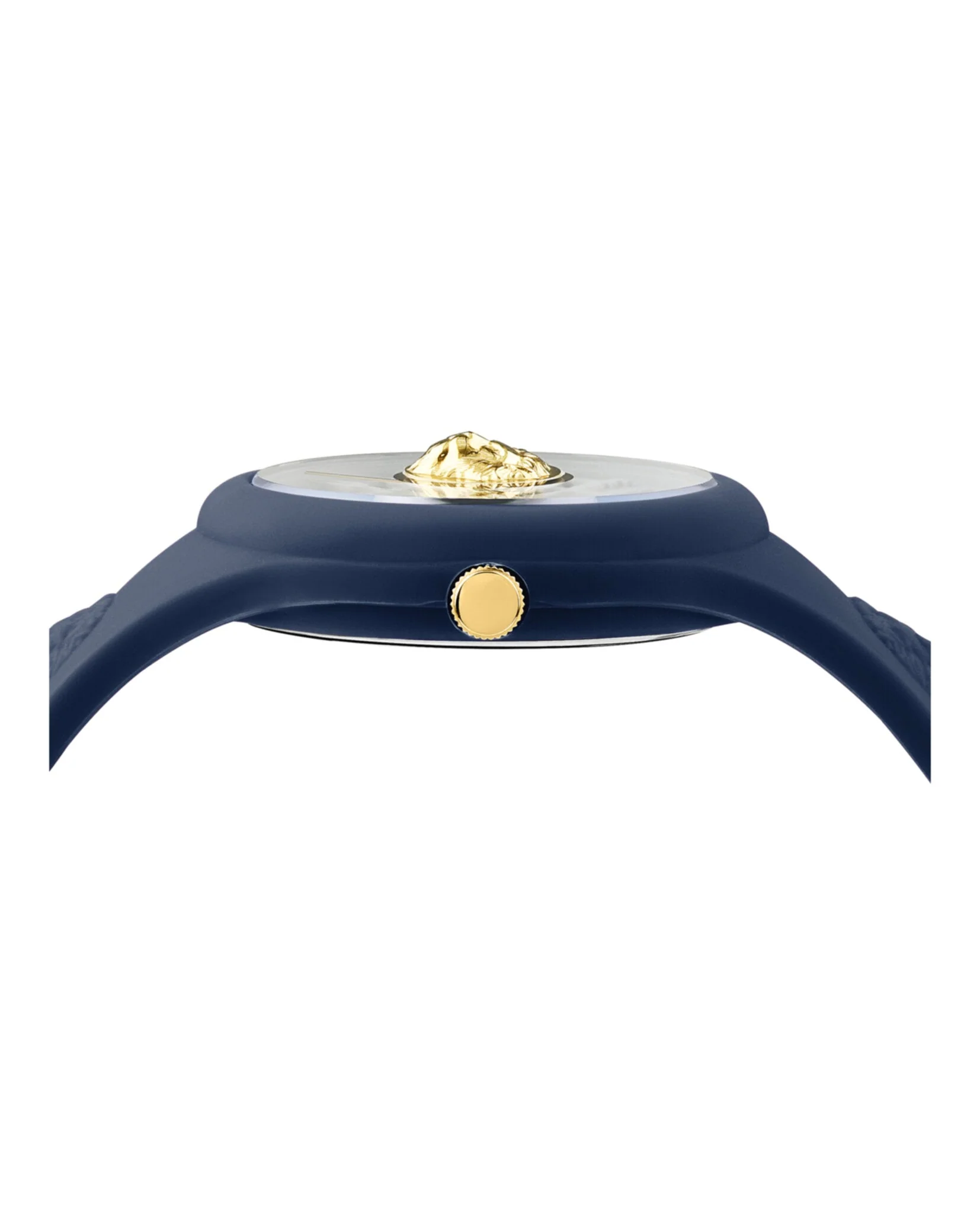 Versus Versace Fire Island Lion Strap Watch - Image 2