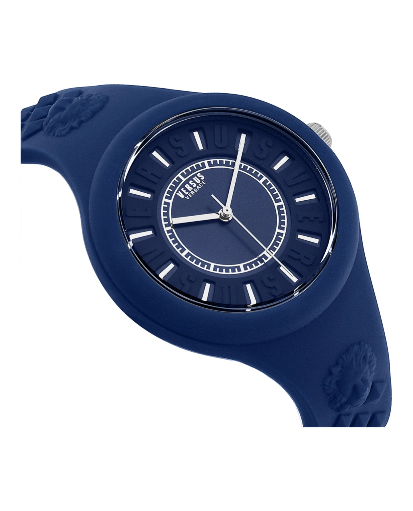 Versus Versace Fire Island Strap Watch - Image 3