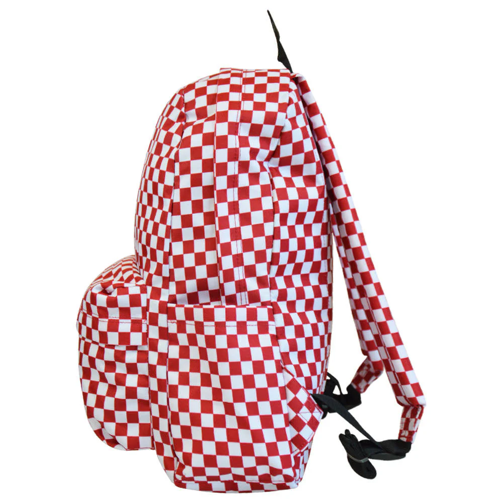 Vans Unisex Mn Old Skool Check Bp - VN0A5KHRO84 - Image 3