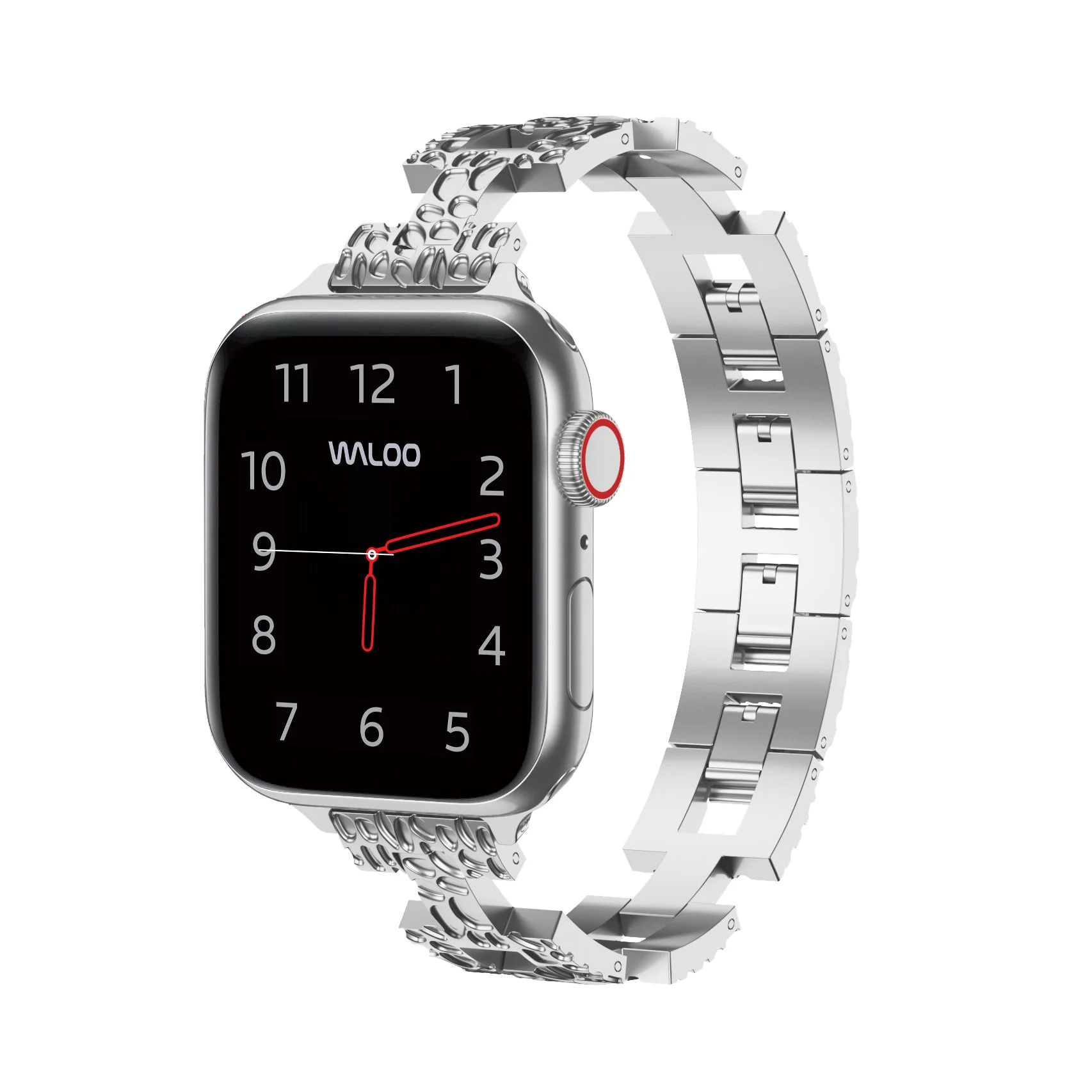 Waloo Pebble Styled Band For Apple Watch - Image 3