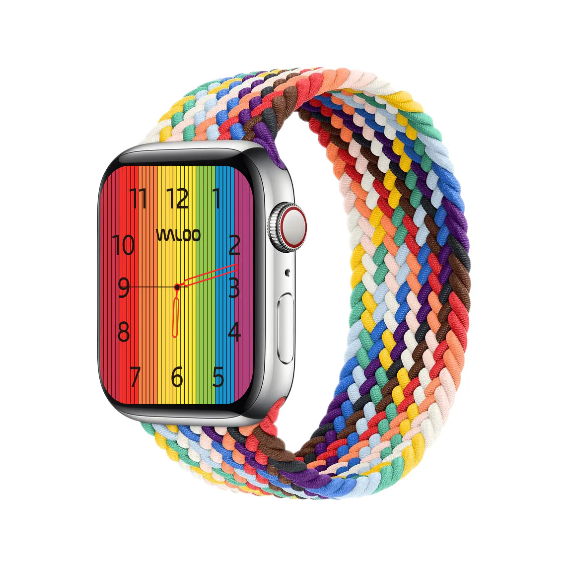 Waloo Pride Bands For Apple Watch - Image 14