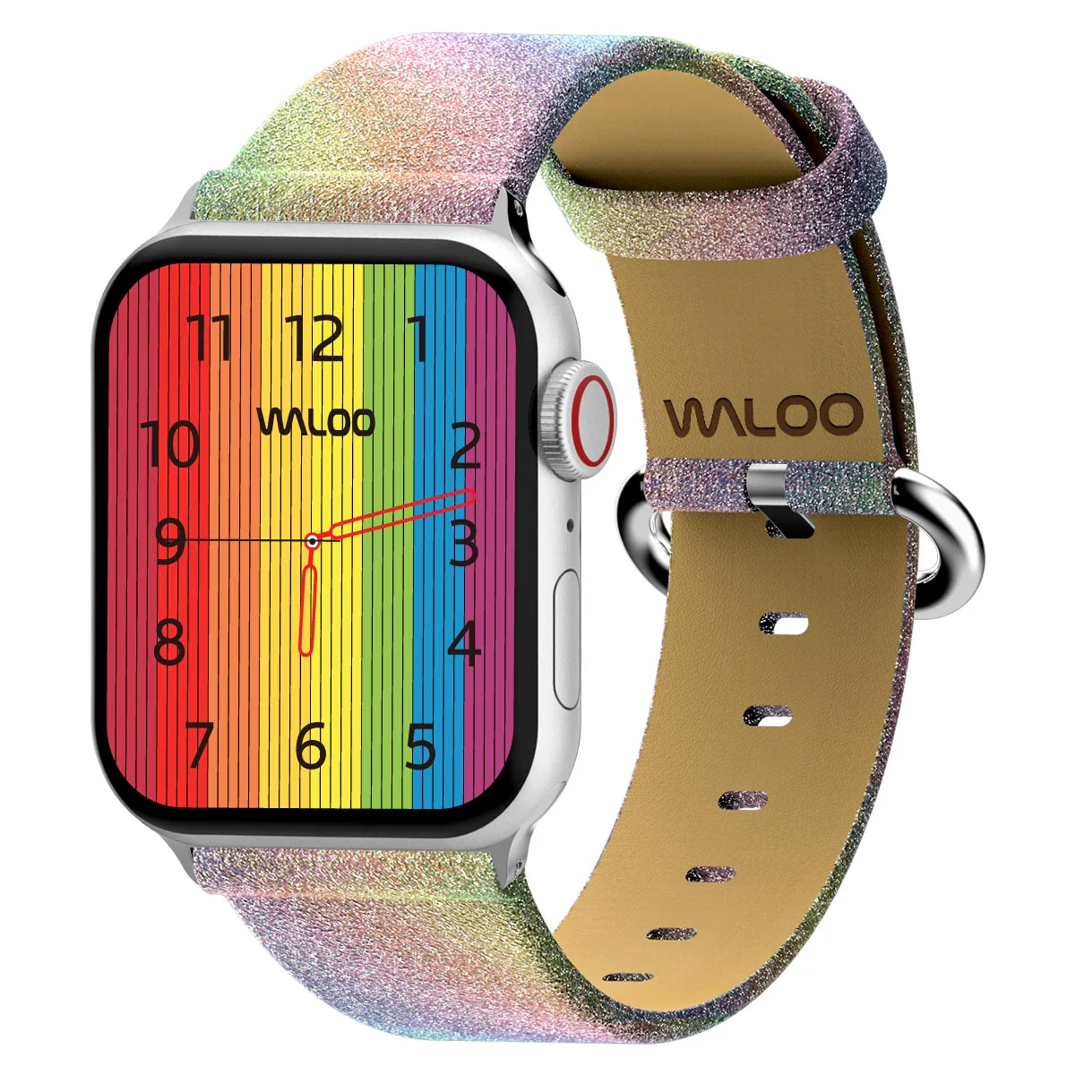 Waloo Pride Bands For Apple Watch - Image 5