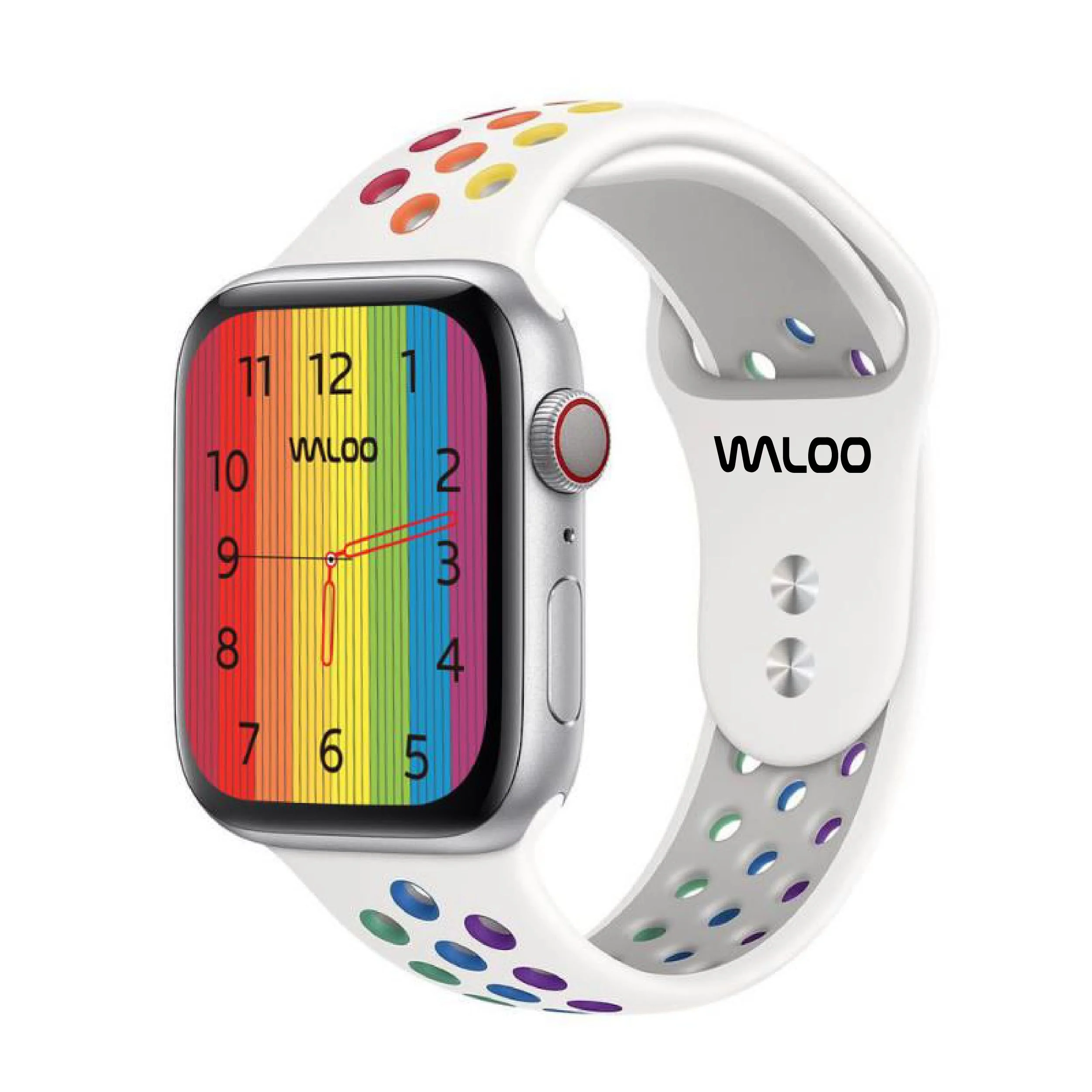 Waloo Pride Bands For Apple Watch - Image 7