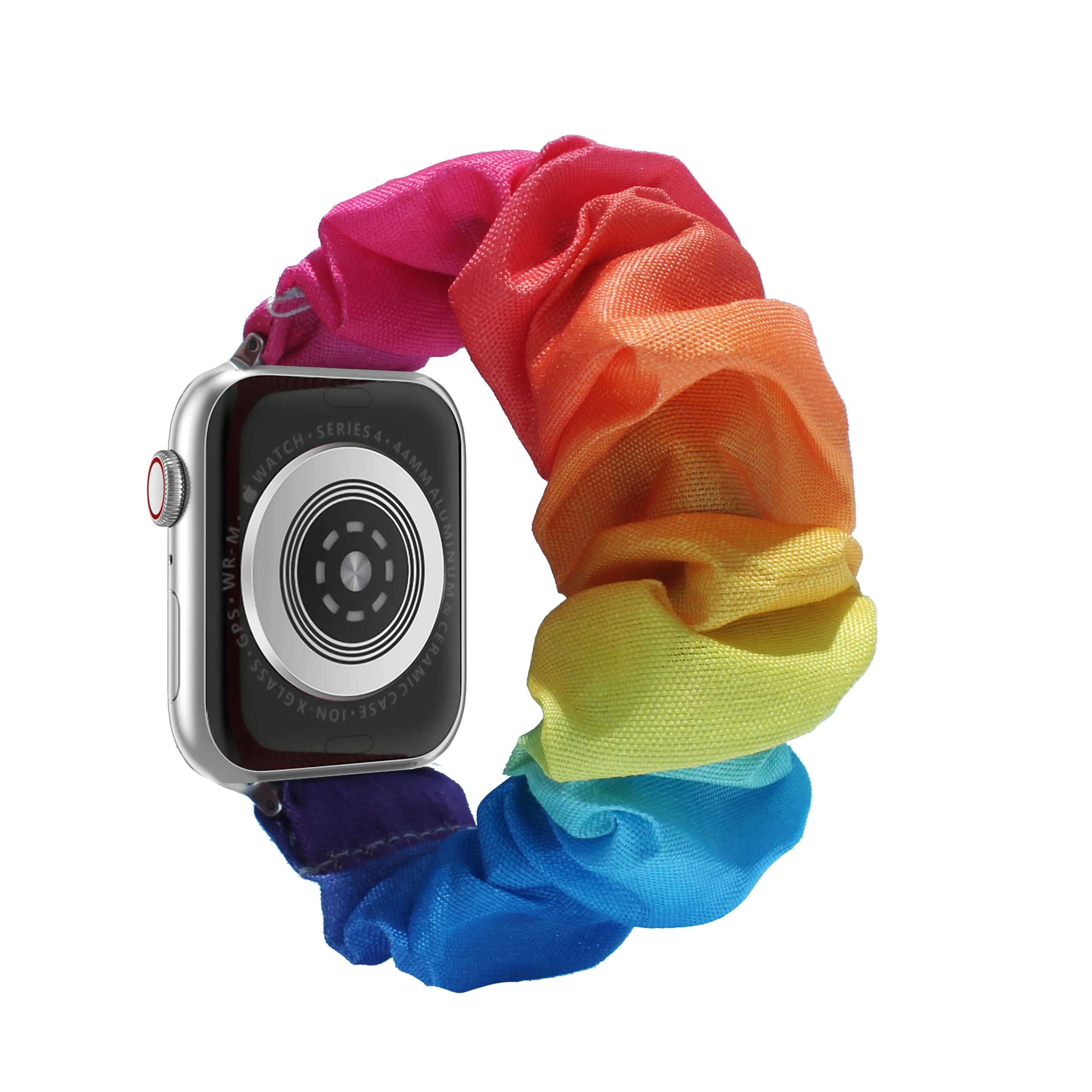 Waloo Scrunchie Band For Apple Watch - Image 12