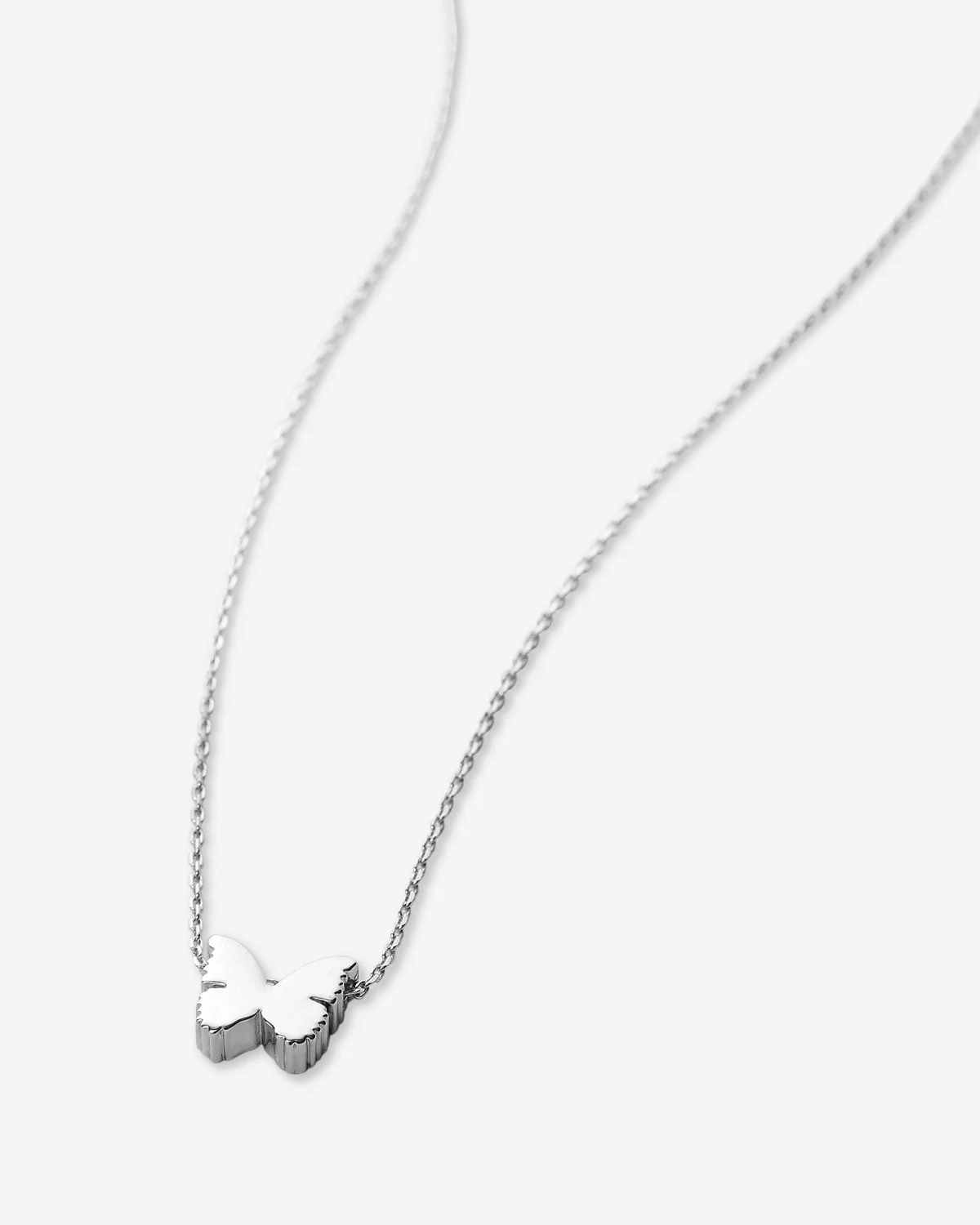 Wings to Fly Icon Necklace - Image 9