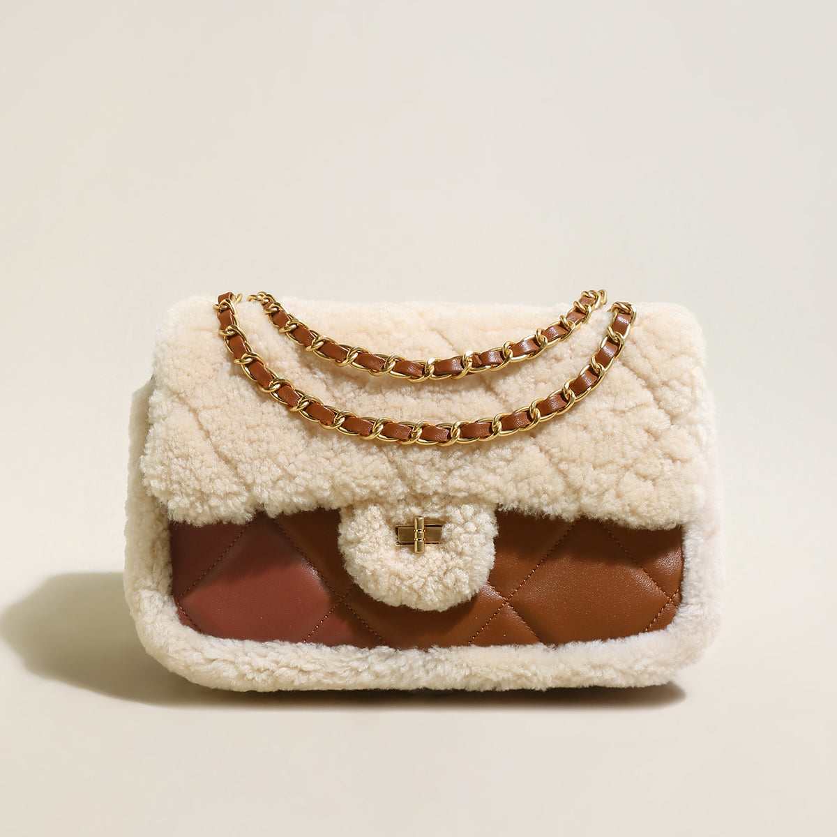 Winterthur Glam Shoulder Bag - Image 2