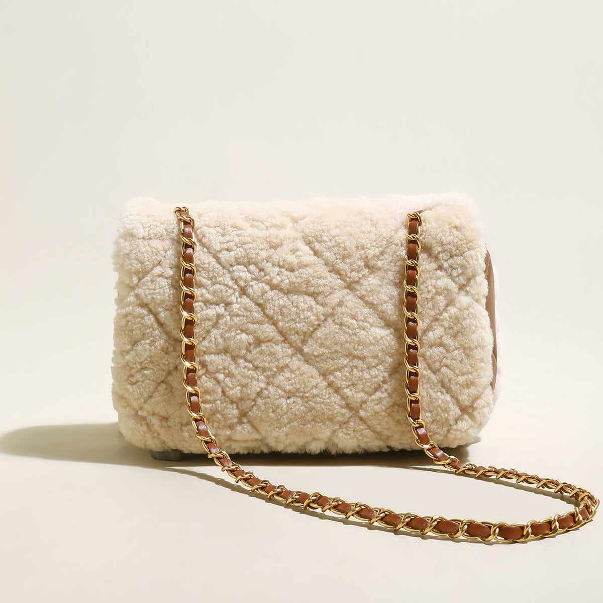Winterthur Glam Shoulder Bag - Image 4