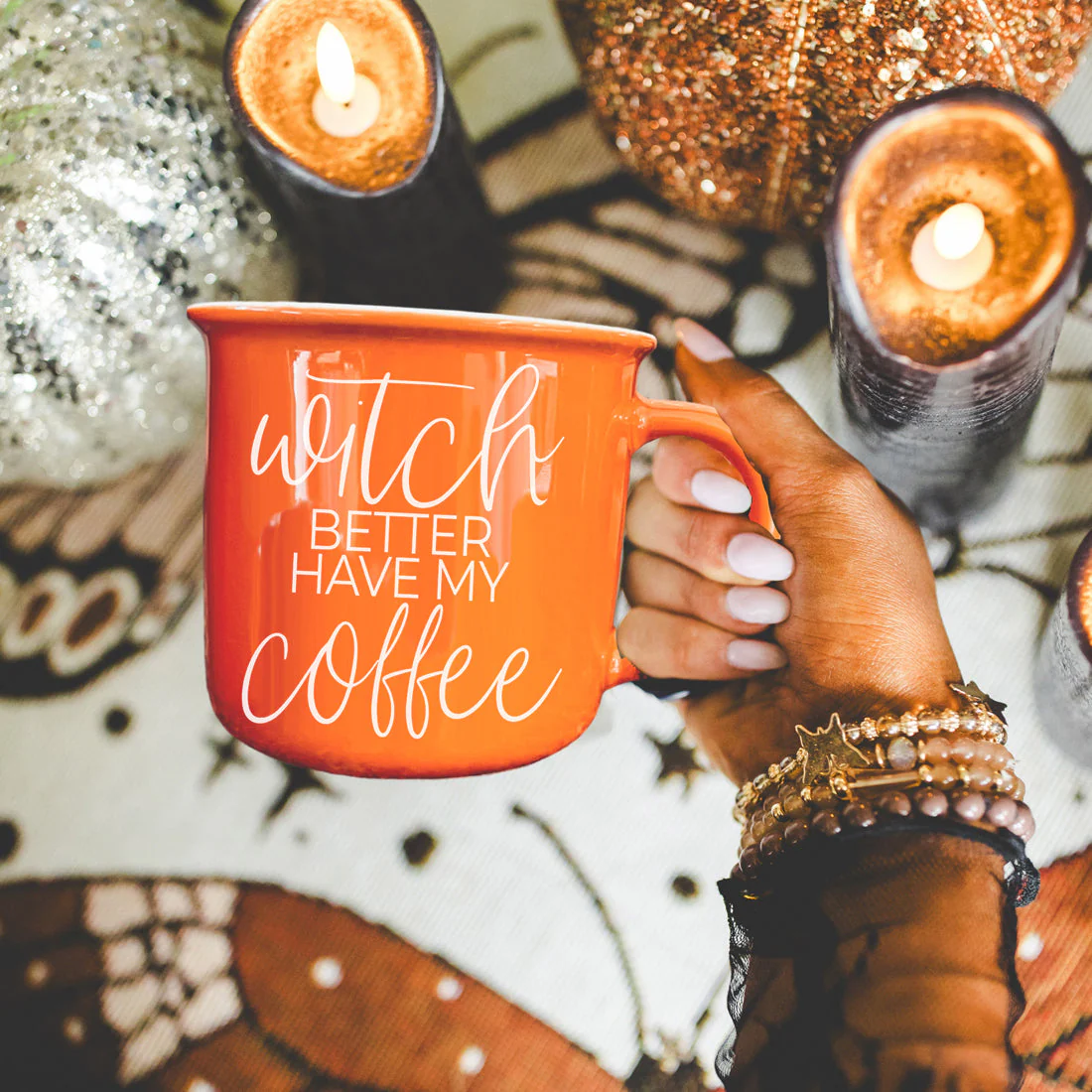 Witch Better Have Mug by Gia Roma - Image 16