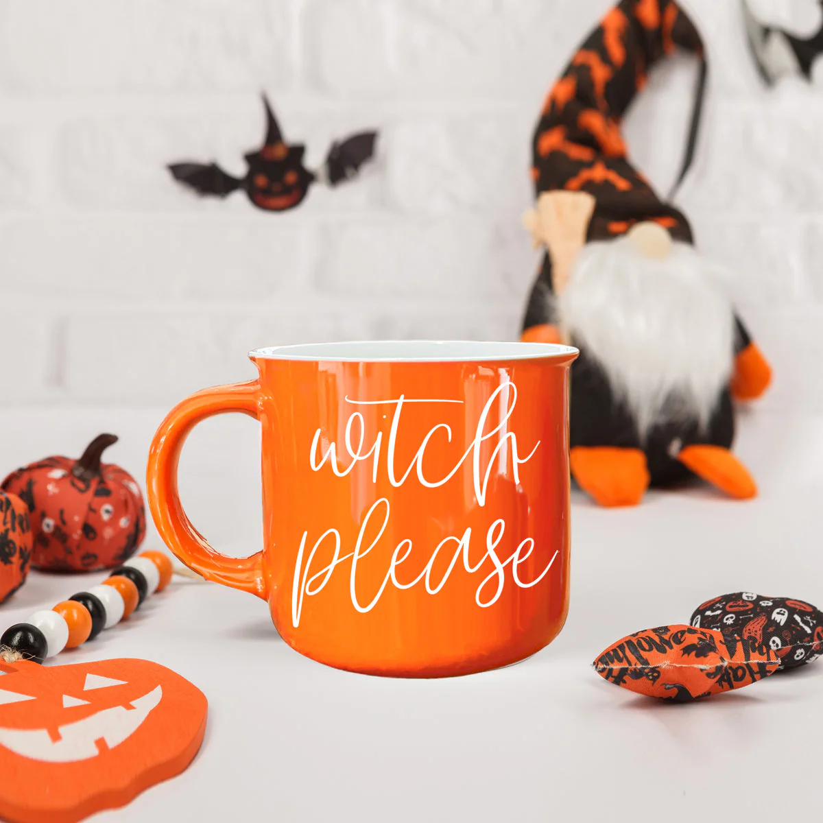 Witch Please Mug by Gia Roma - Image 25