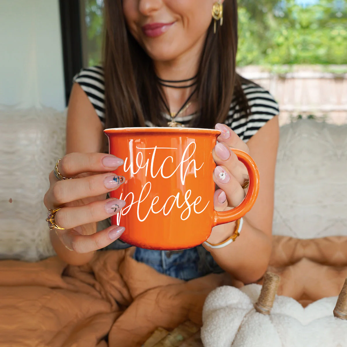 Witch Please Mug by Gia Roma - Image 8