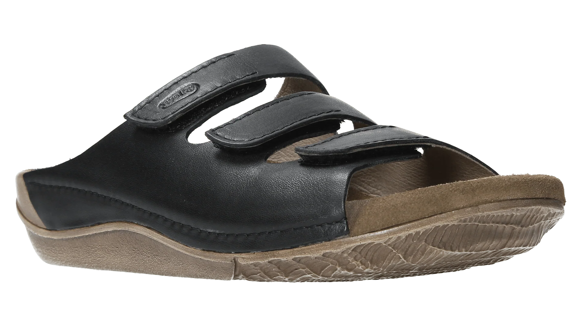 Wolky Nomad Vegi Leather - Image 4