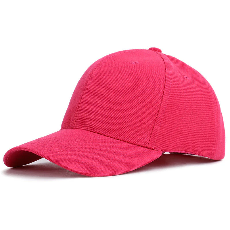Women’s High-Ponytail Baseball Cap - Image 20