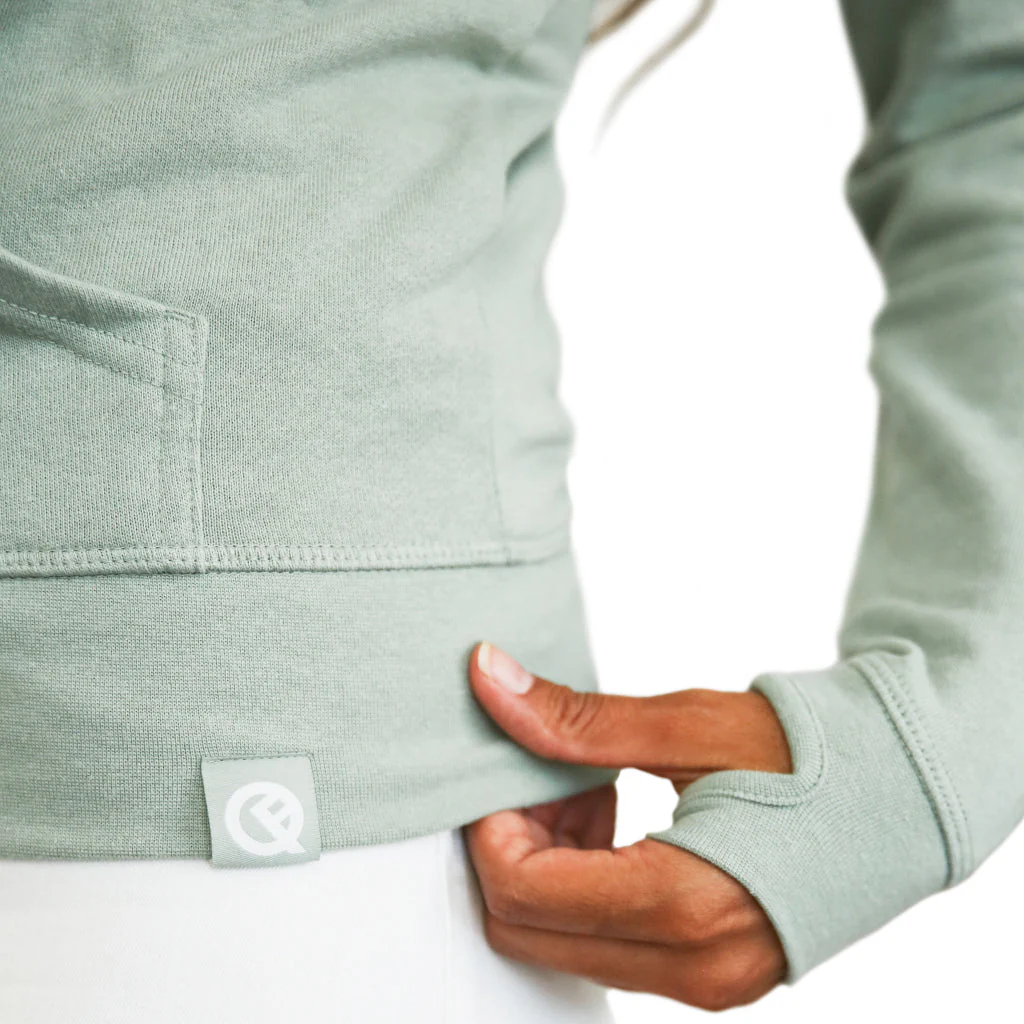 Quikflip Apparel Women's Hero Hoodie Lite - Image 36