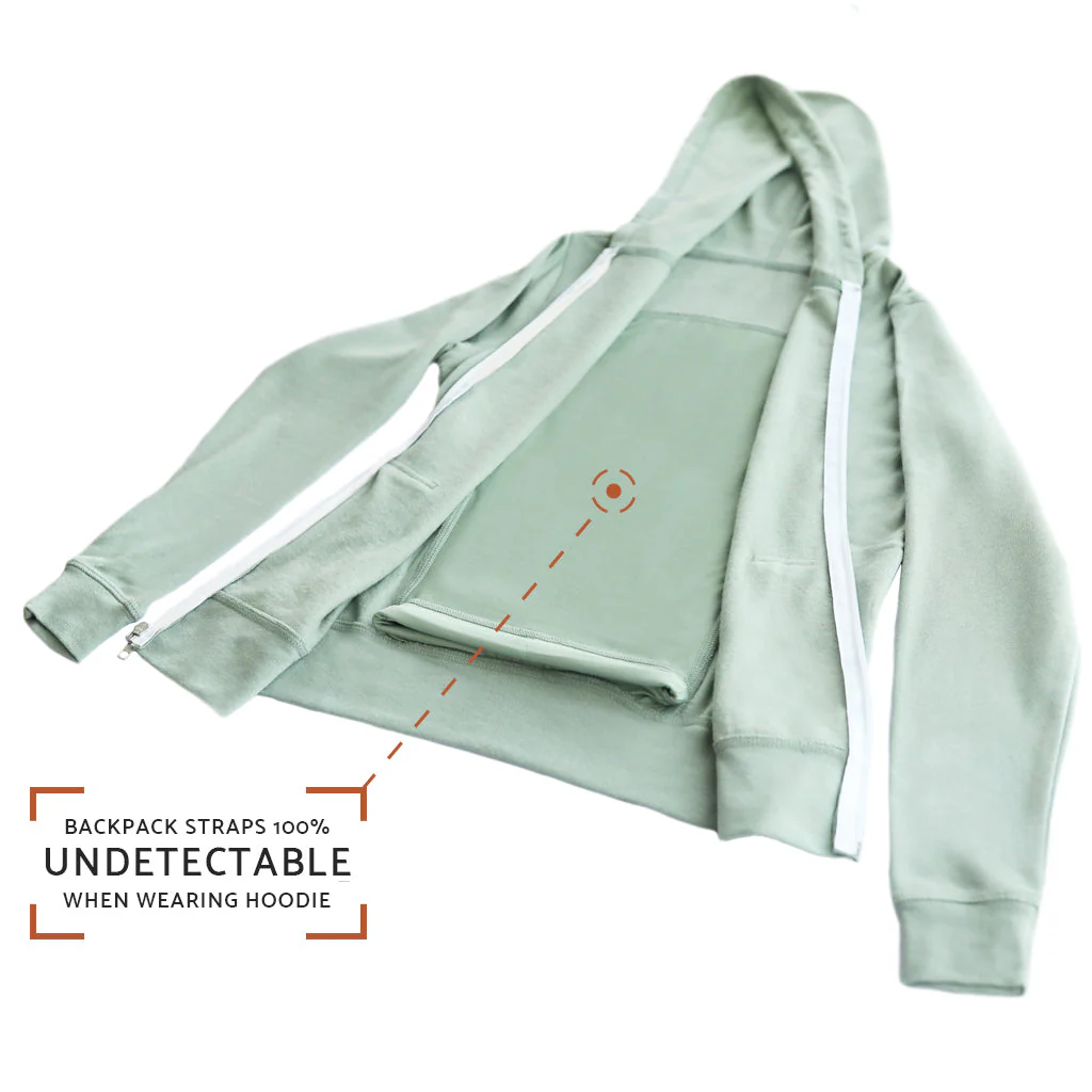 Quikflip Apparel Women's Hero Hoodie Lite - Image 38
