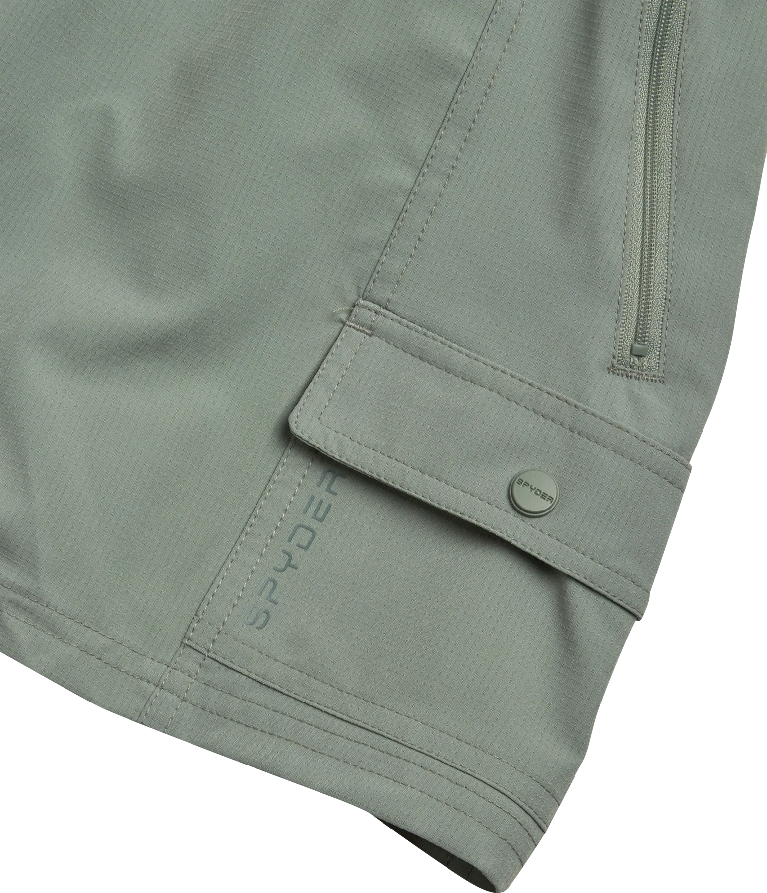 Women's Sunchaser Short - Seagrass - Image 5