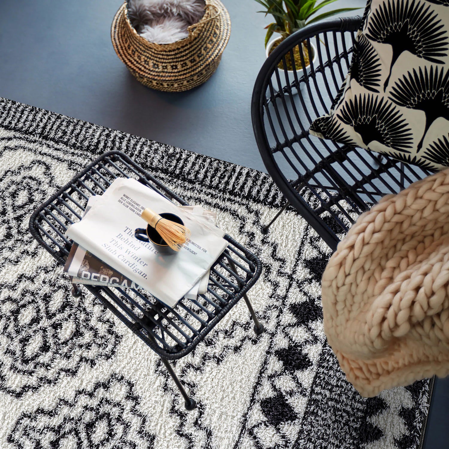World Rug Gallery Alps Collection - Image 100