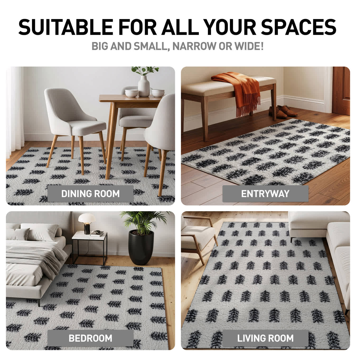 World Rug Gallery Alps Collection - Image 124