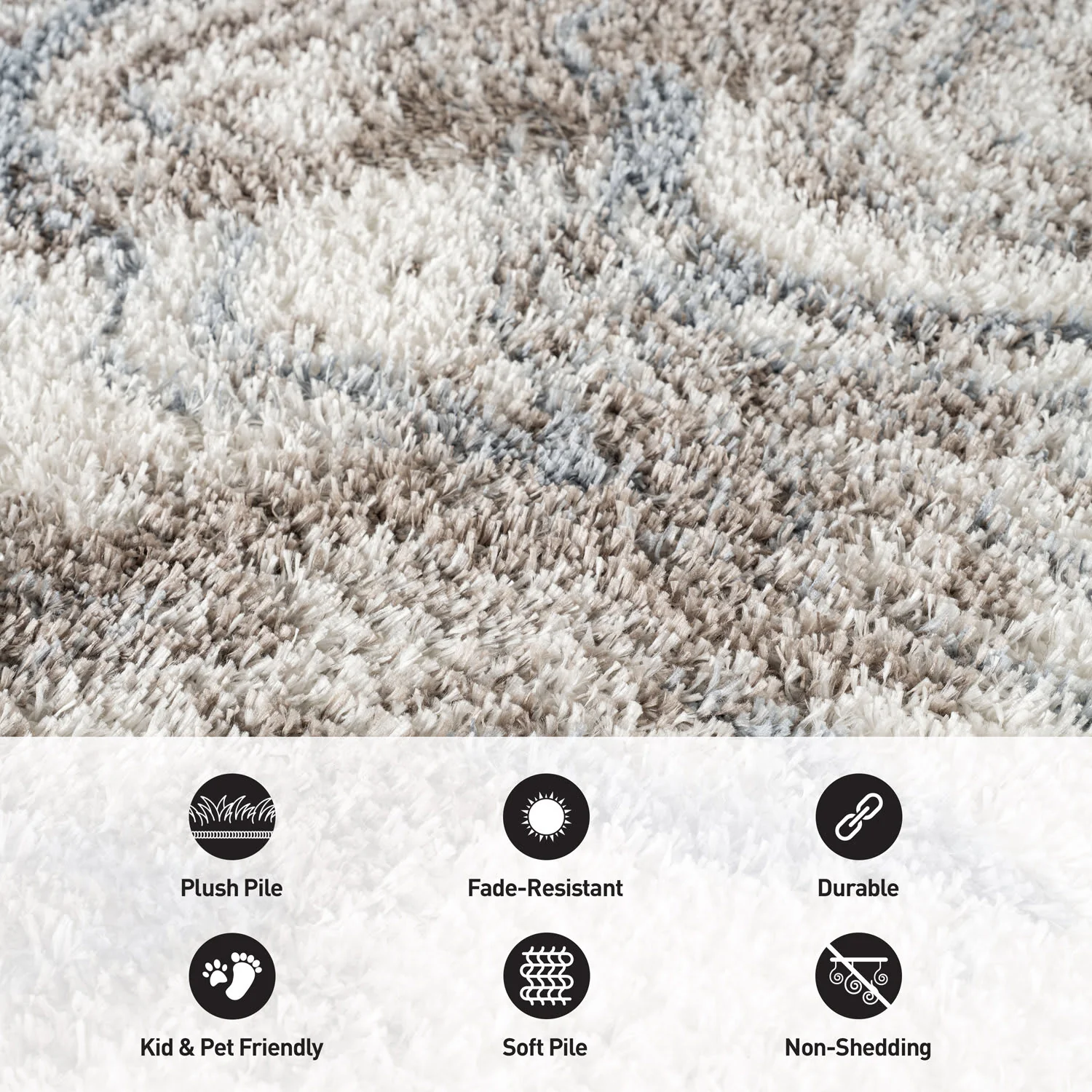 World Rug Gallery Alps Collection - Image 126