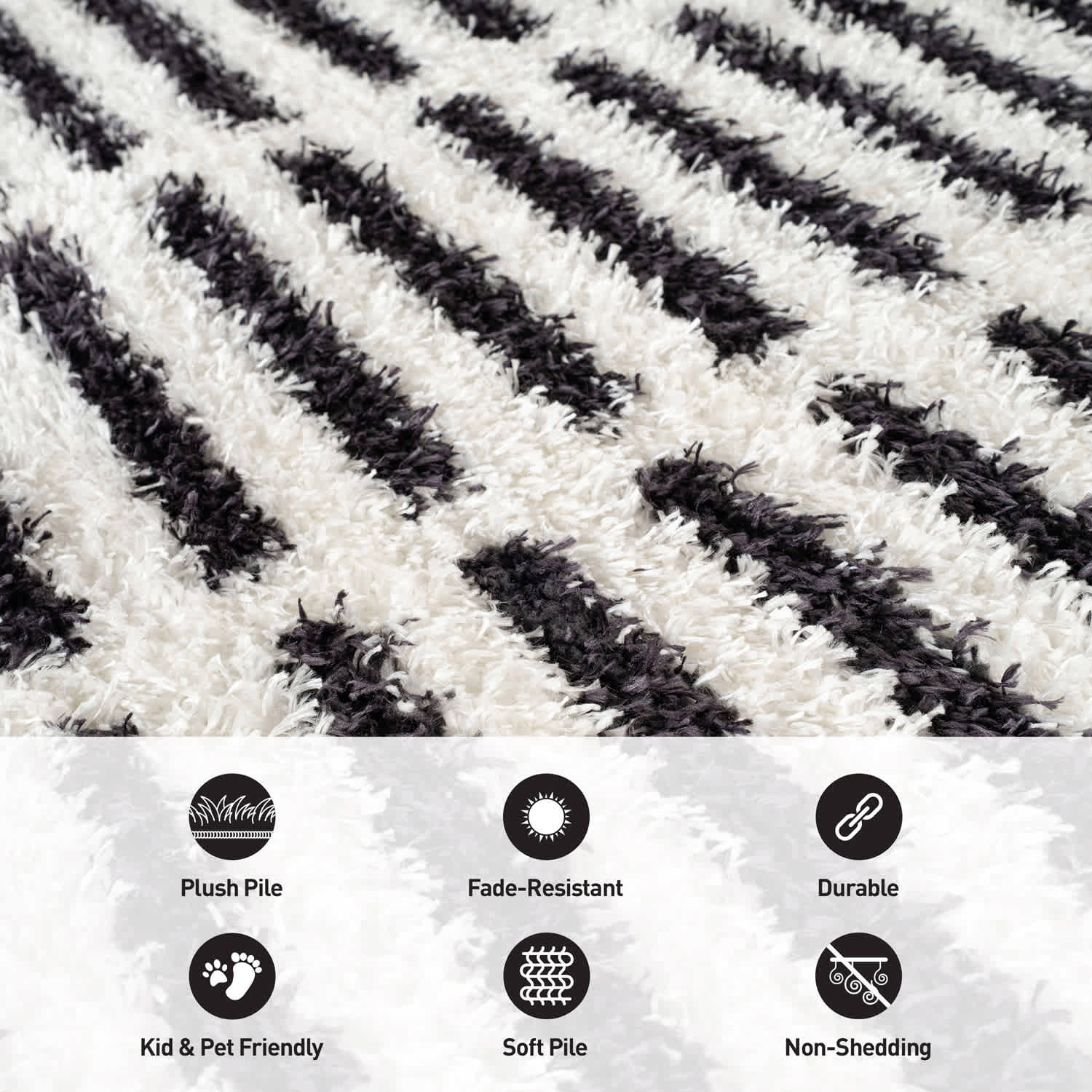 World Rug Gallery Alps Collection - Image 127