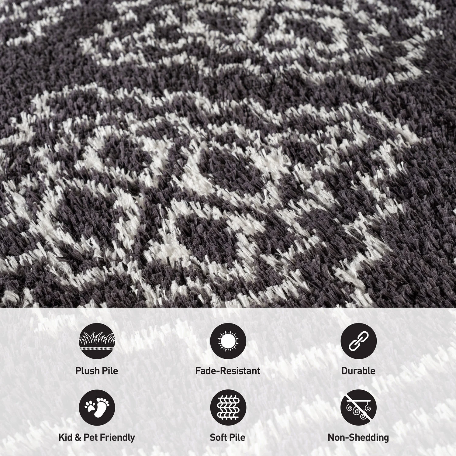 World Rug Gallery Alps Collection - Image 129