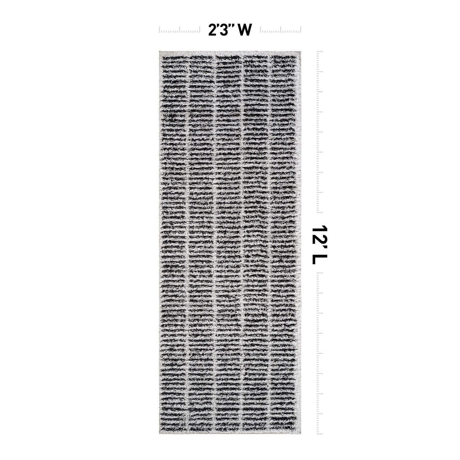 World Rug Gallery Alps Collection - Image 131
