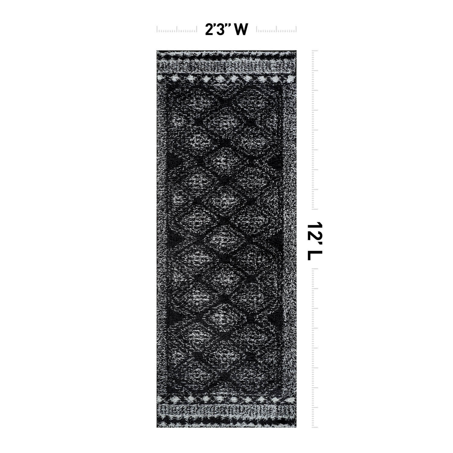 World Rug Gallery Alps Collection - Image 133