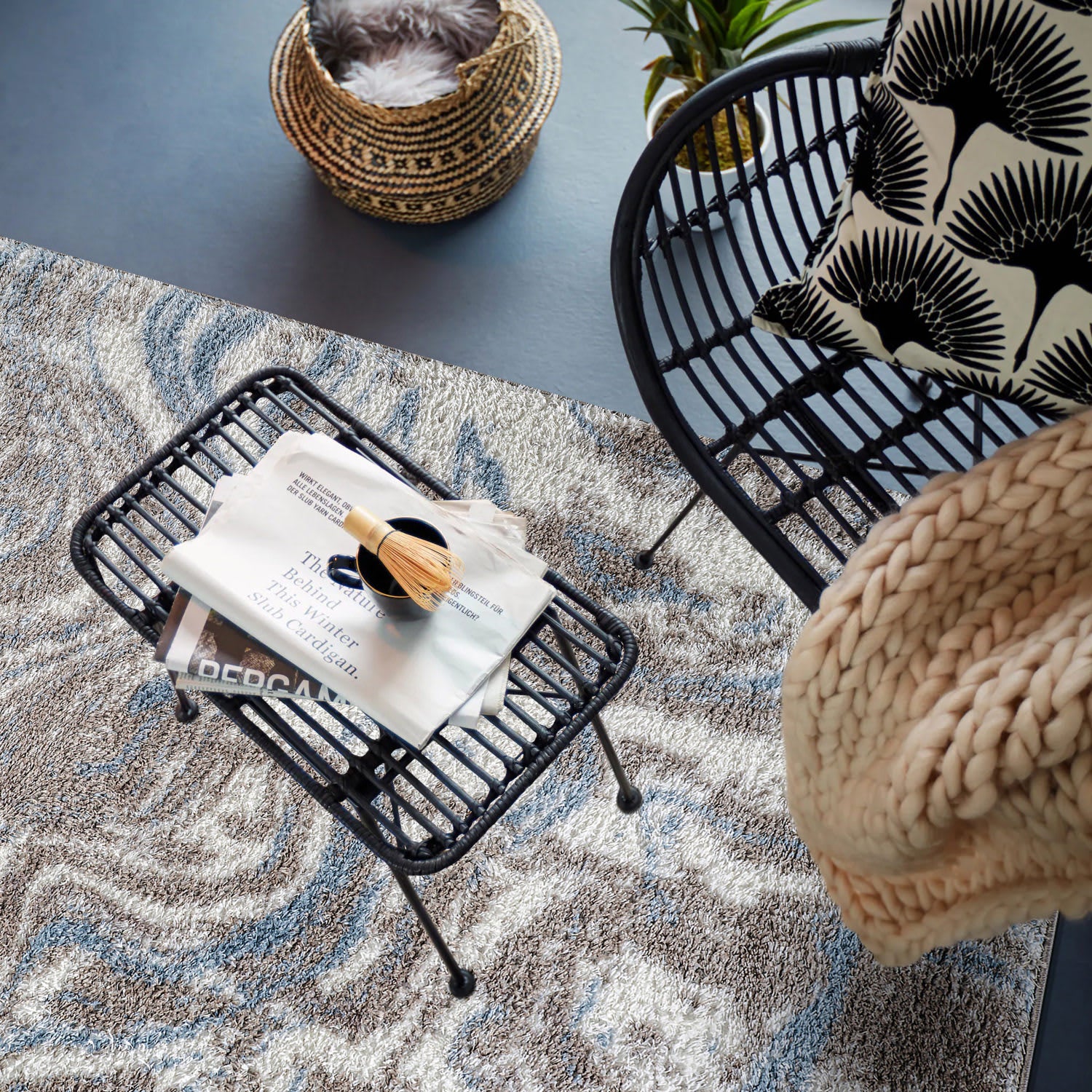 World Rug Gallery Alps Collection - Image 134