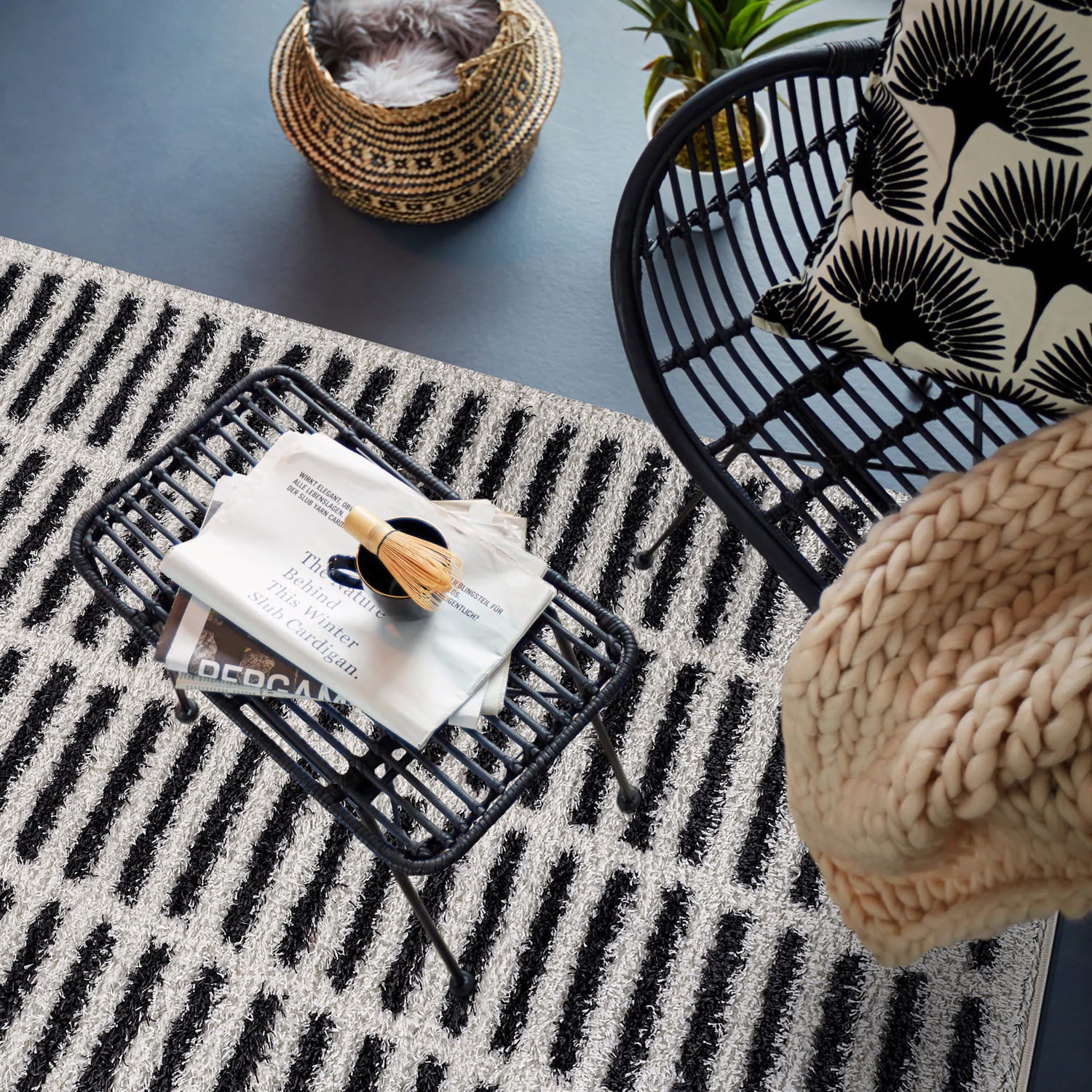 World Rug Gallery Alps Collection - Image 135