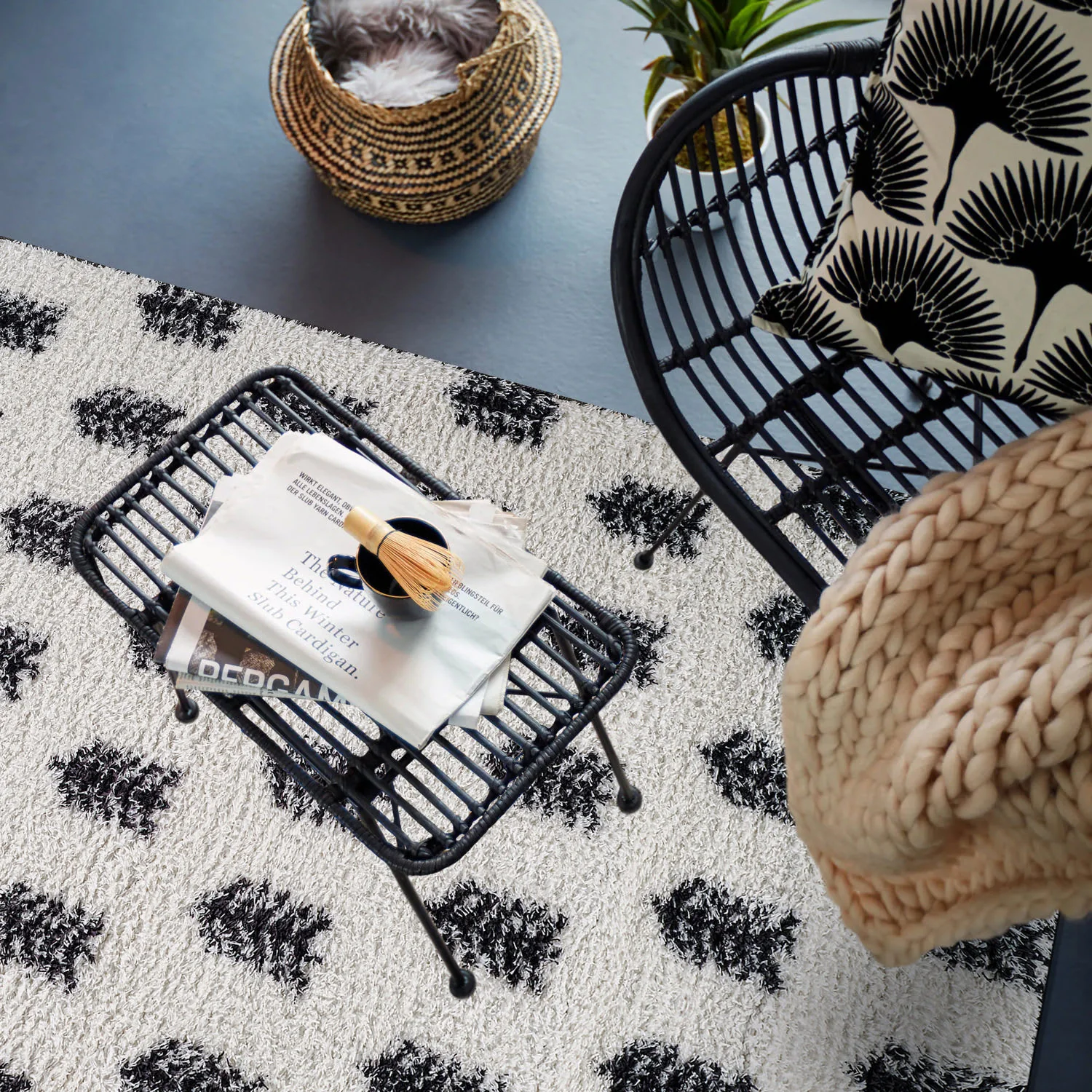 World Rug Gallery Alps Collection - Image 136