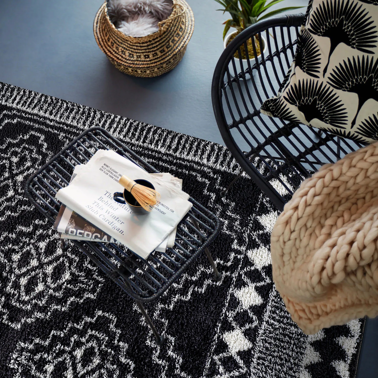 World Rug Gallery Alps Collection - Image 137
