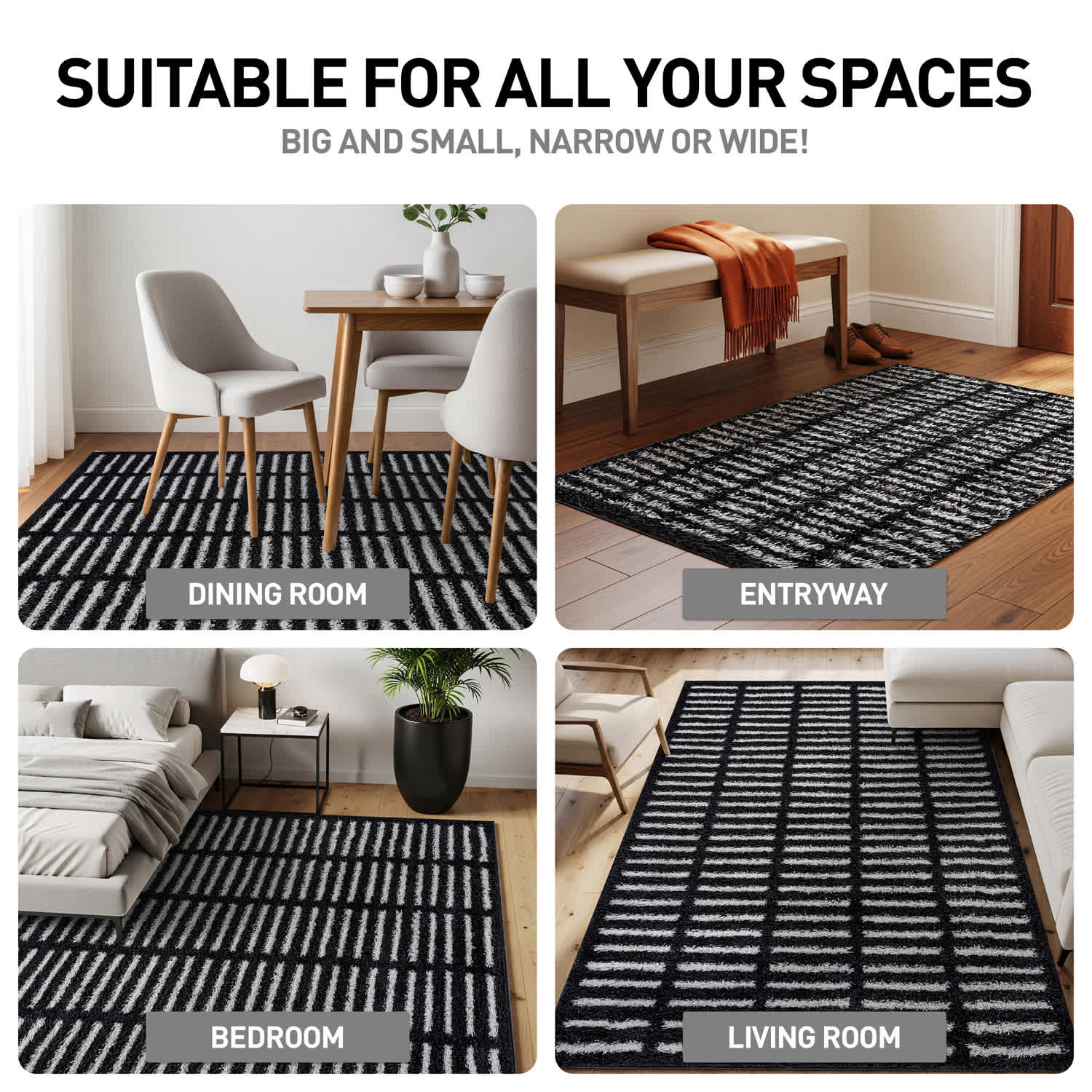 World Rug Gallery Alps Collection - Image 145