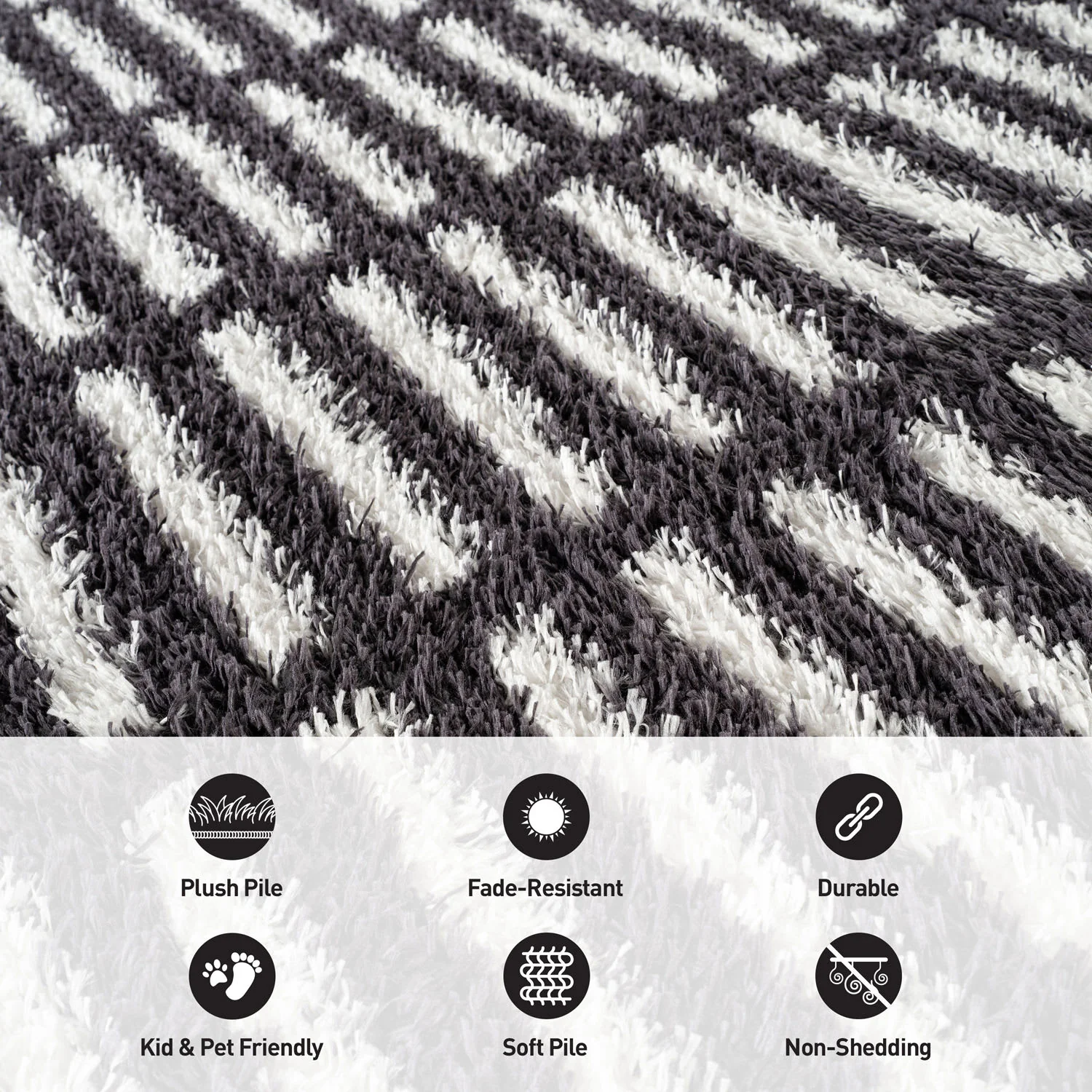 World Rug Gallery Alps Collection - Image 146