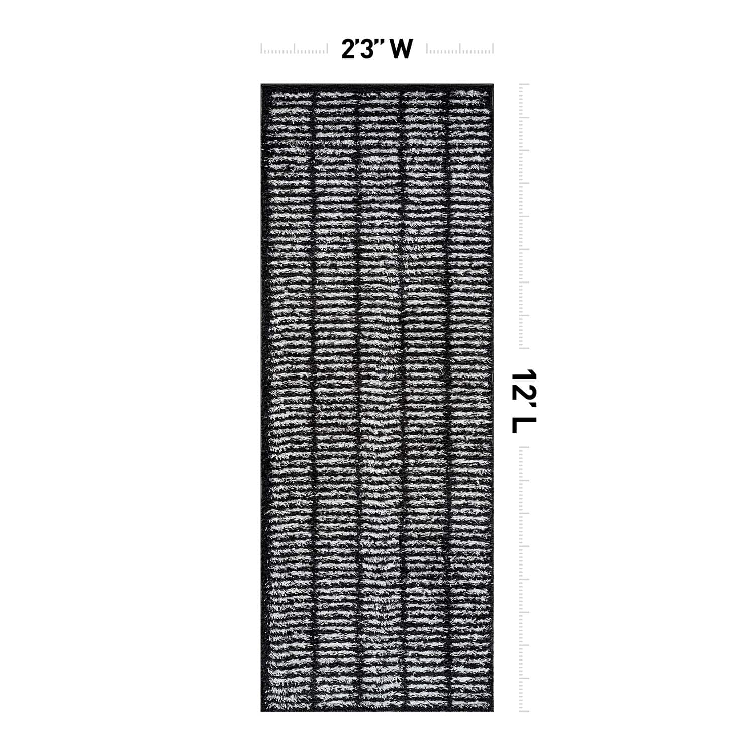 World Rug Gallery Alps Collection - Image 147