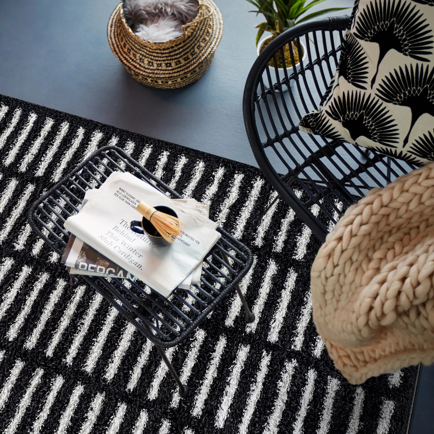 World Rug Gallery Alps Collection - Image 148
