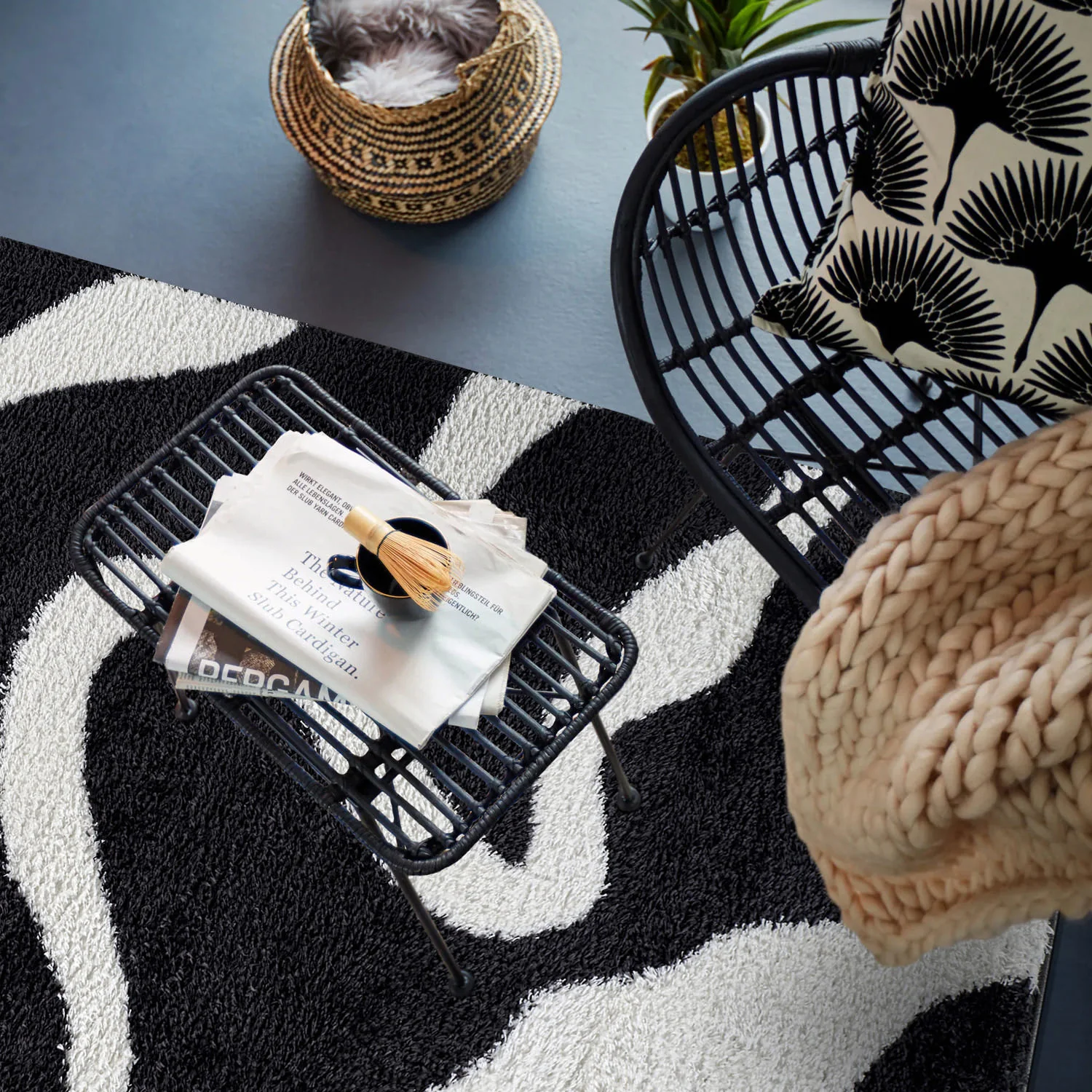 World Rug Gallery Alps Collection - Image 160