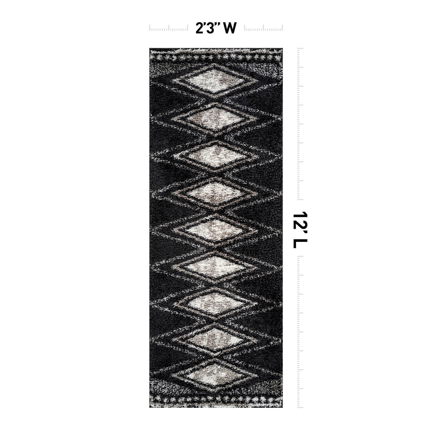 World Rug Gallery Alps Collection - Image 177