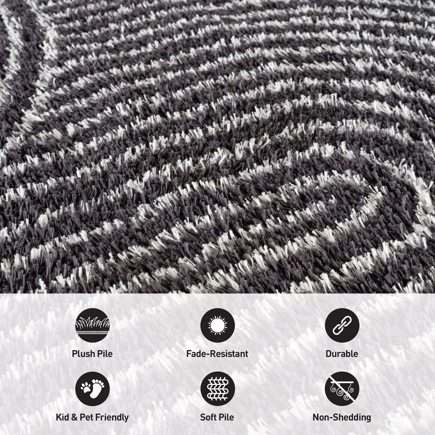 World Rug Gallery Alps Collection - Image 183