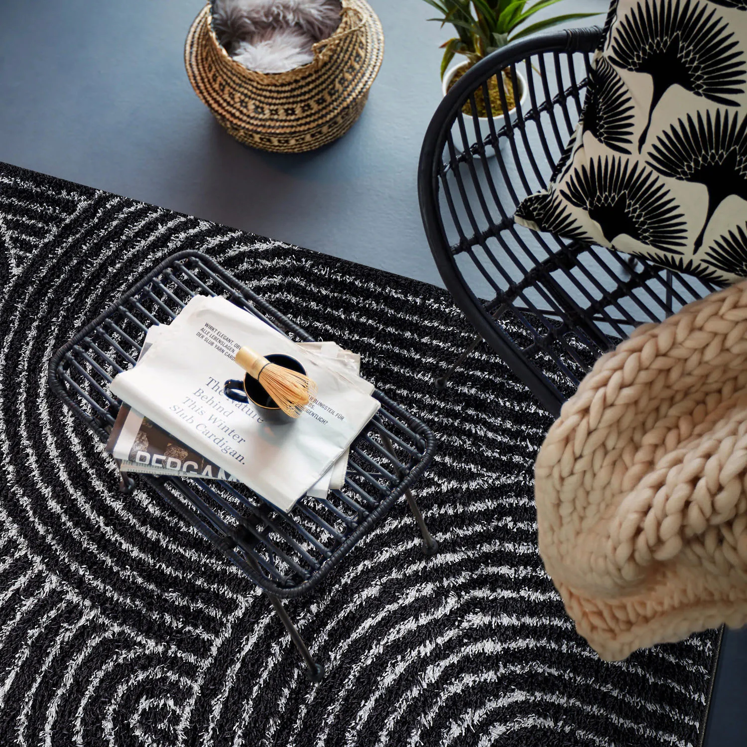 World Rug Gallery Alps Collection - Image 185