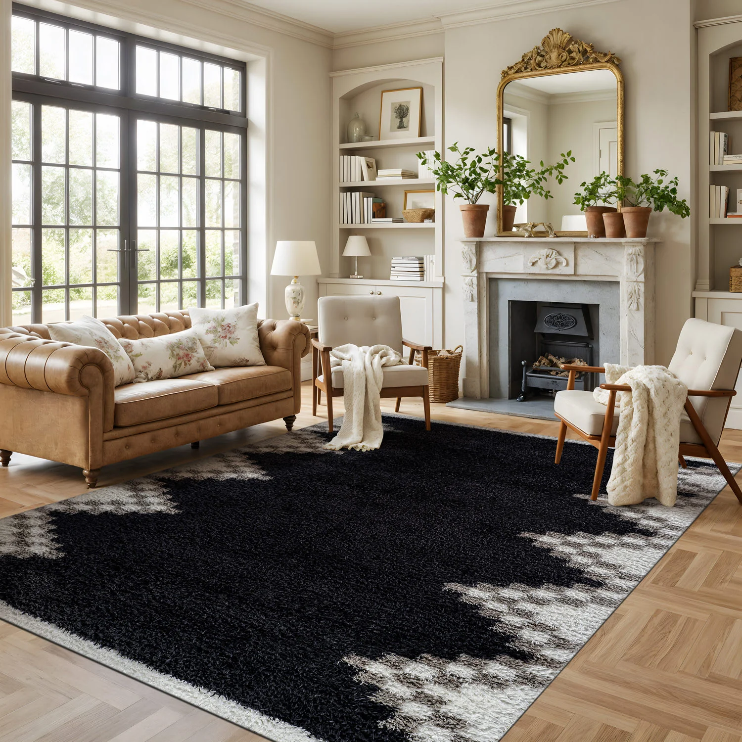 World Rug Gallery Alps Collection - Image 186