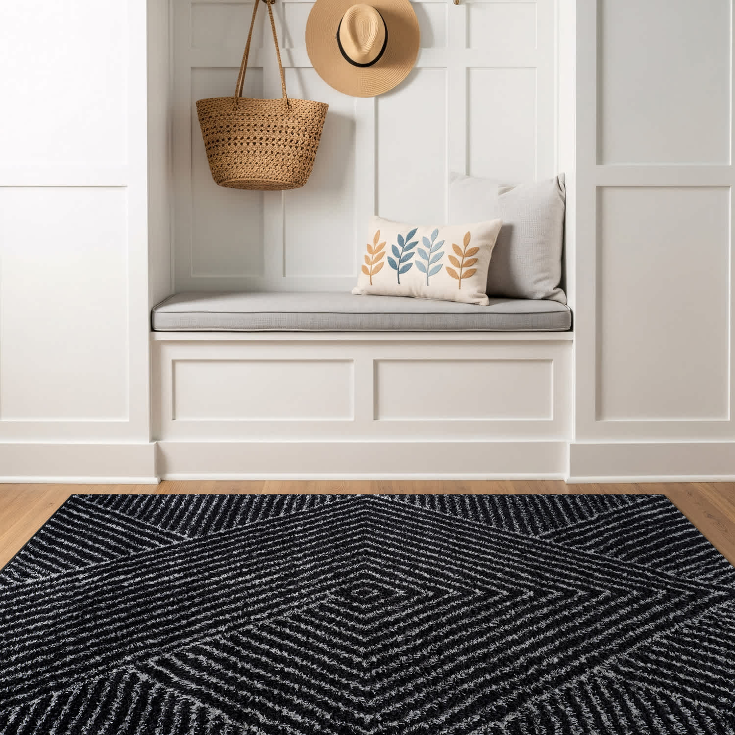World Rug Gallery Alps Collection - Image 195