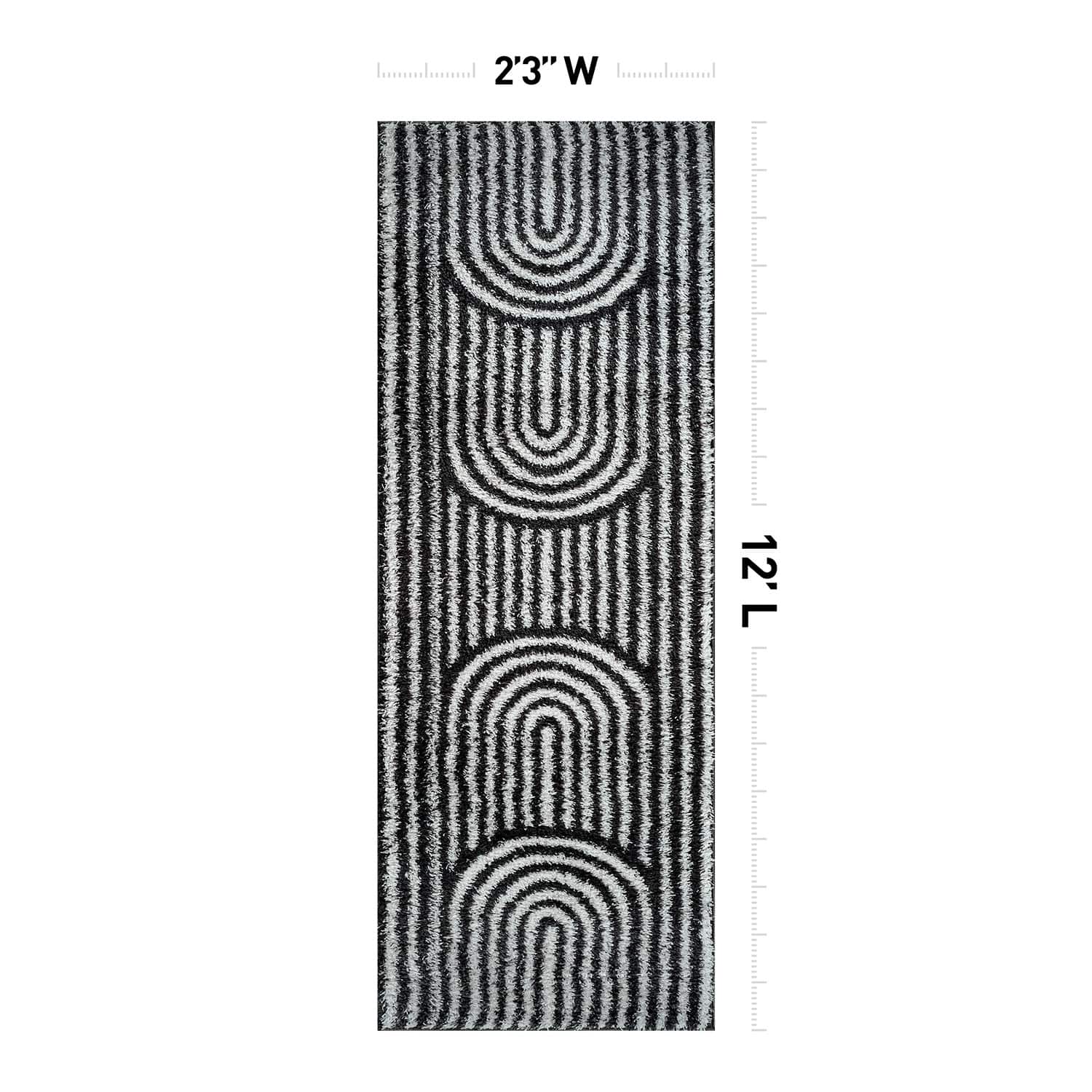 World Rug Gallery Alps Collection - Image 202