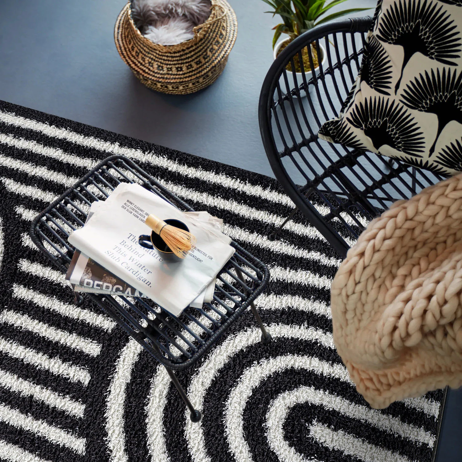 World Rug Gallery Alps Collection - Image 203