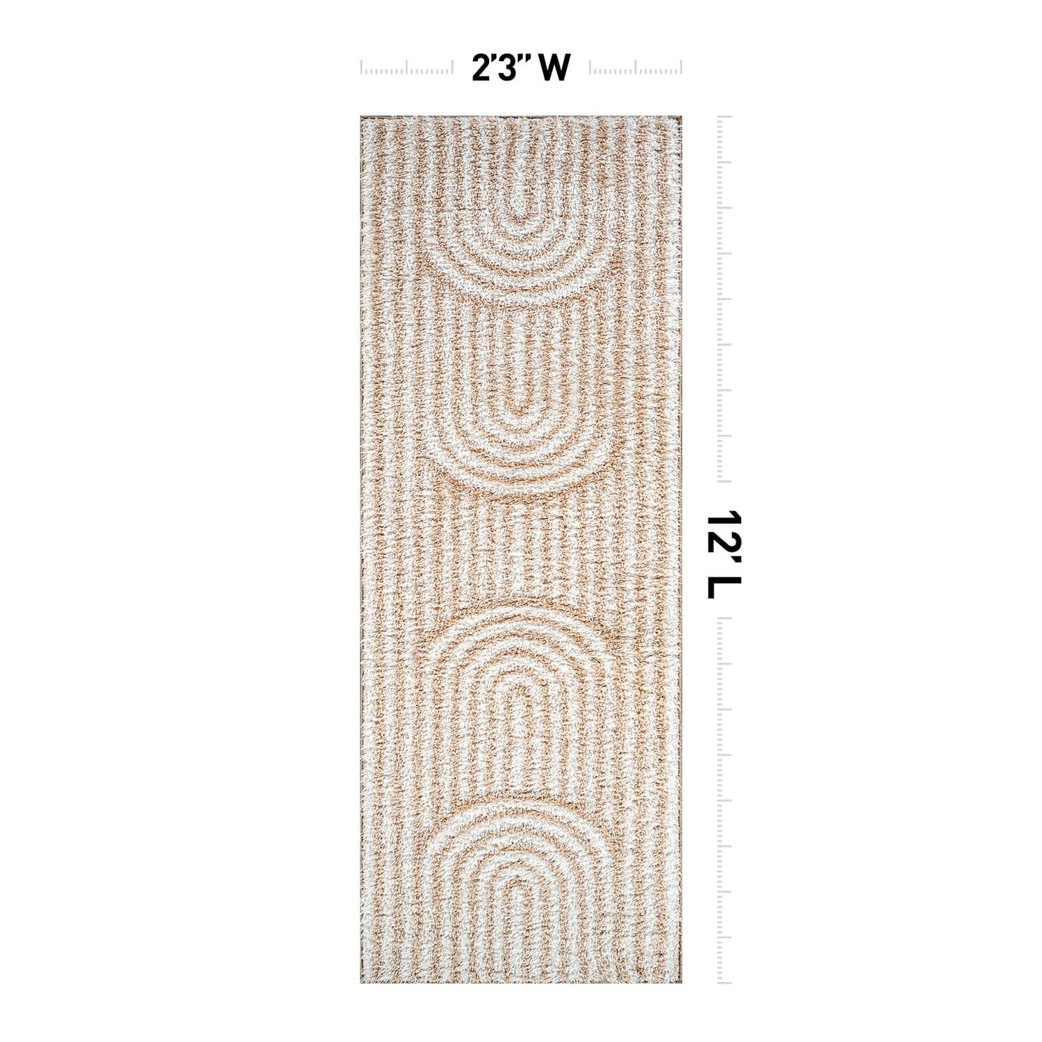 World Rug Gallery Alps Collection - Image 210
