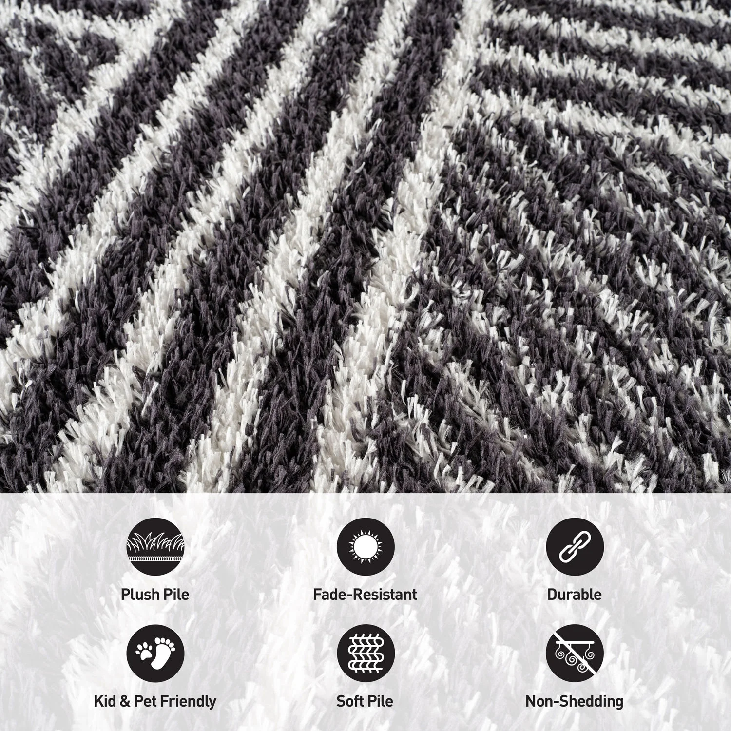 World Rug Gallery Alps Collection - Image 217